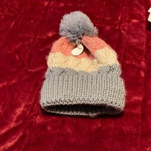 Winter hat
